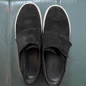 Vince shoes